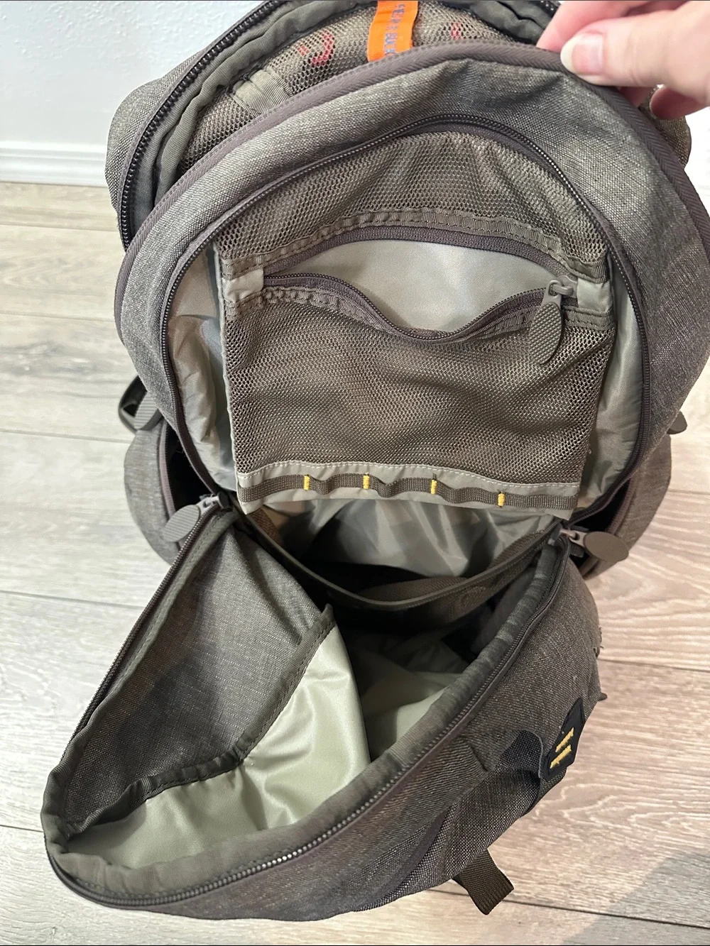 Badlands Superday Hunting Backpack 🎒